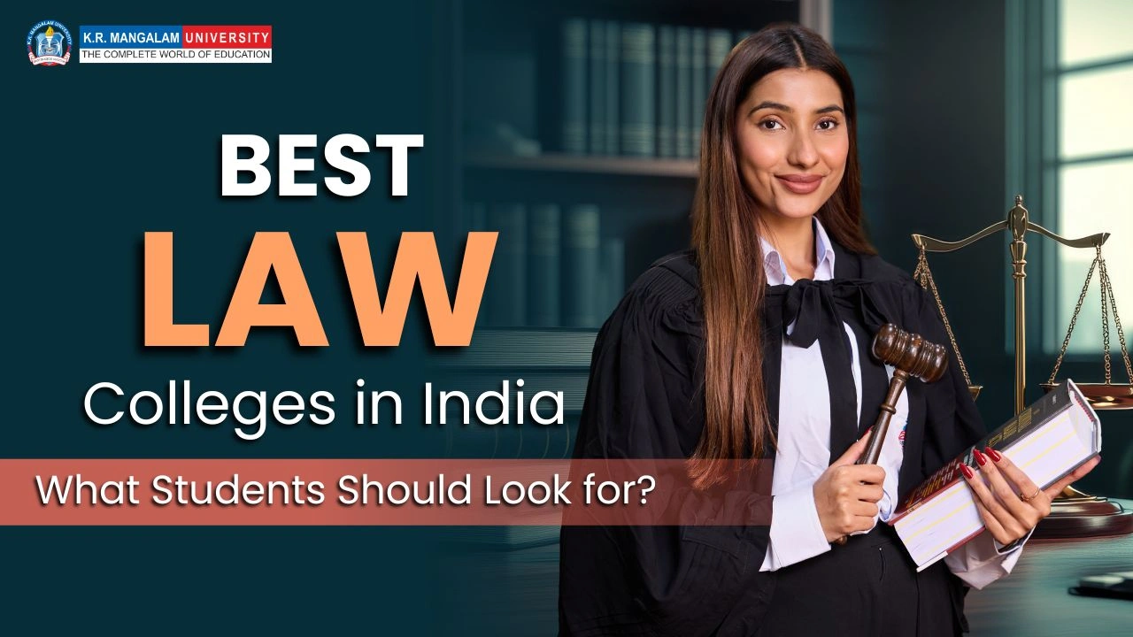 Best Law Colleges in India How to Choose the Right One best law colleges in india