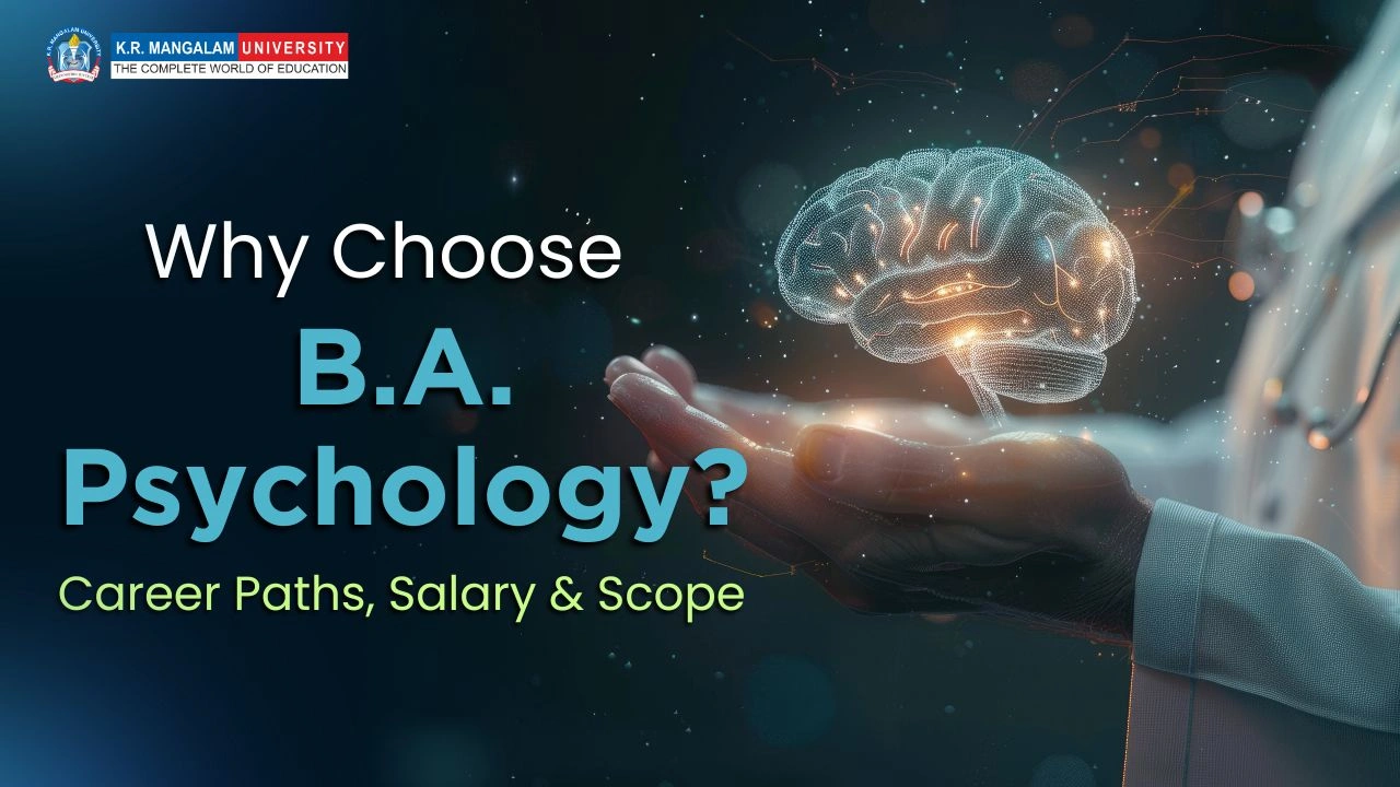 Is BA Psychology Worth It Benefits & Future in India Is BA Psychology Worth It