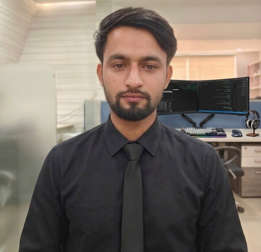 Himanshu Joshi