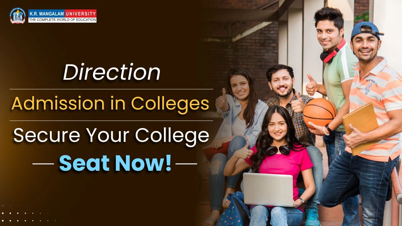 Direct Admission