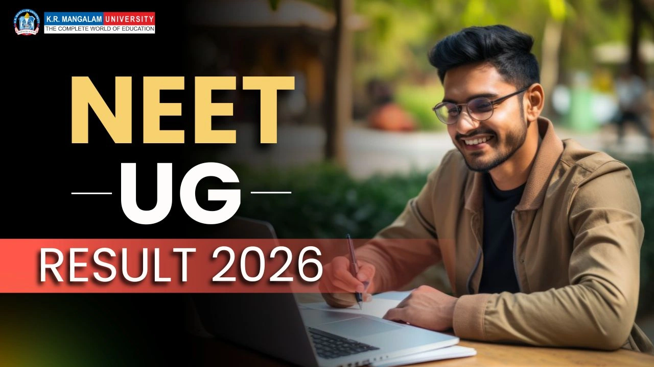 NEET UG Result 2026: Complete Guide for Aspirants
