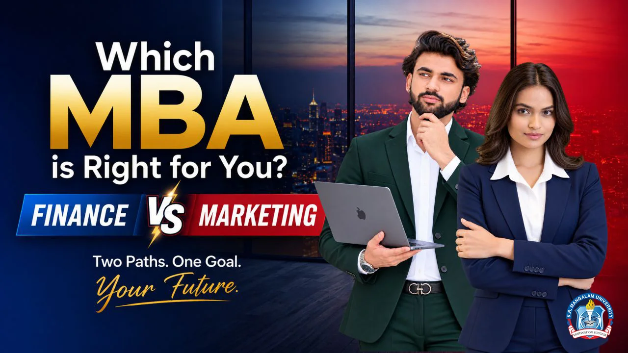 Learn: MBA Finance vs MBA Marketing Which Is Better?