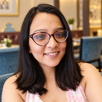 Kritika Singh