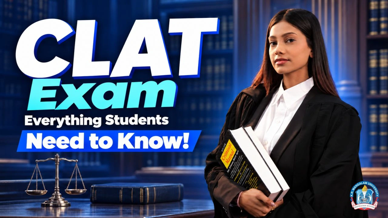 CLAT Exam: Full Form, Eligibility, Syllabus & Dates
