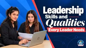 leadership skills