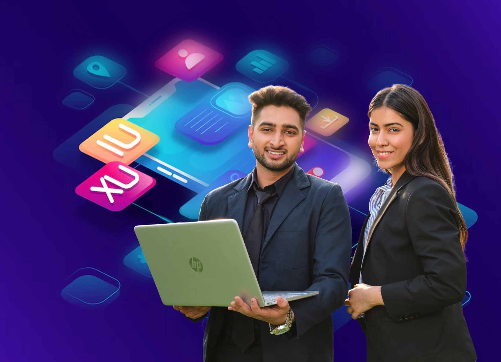 Program Scope Images