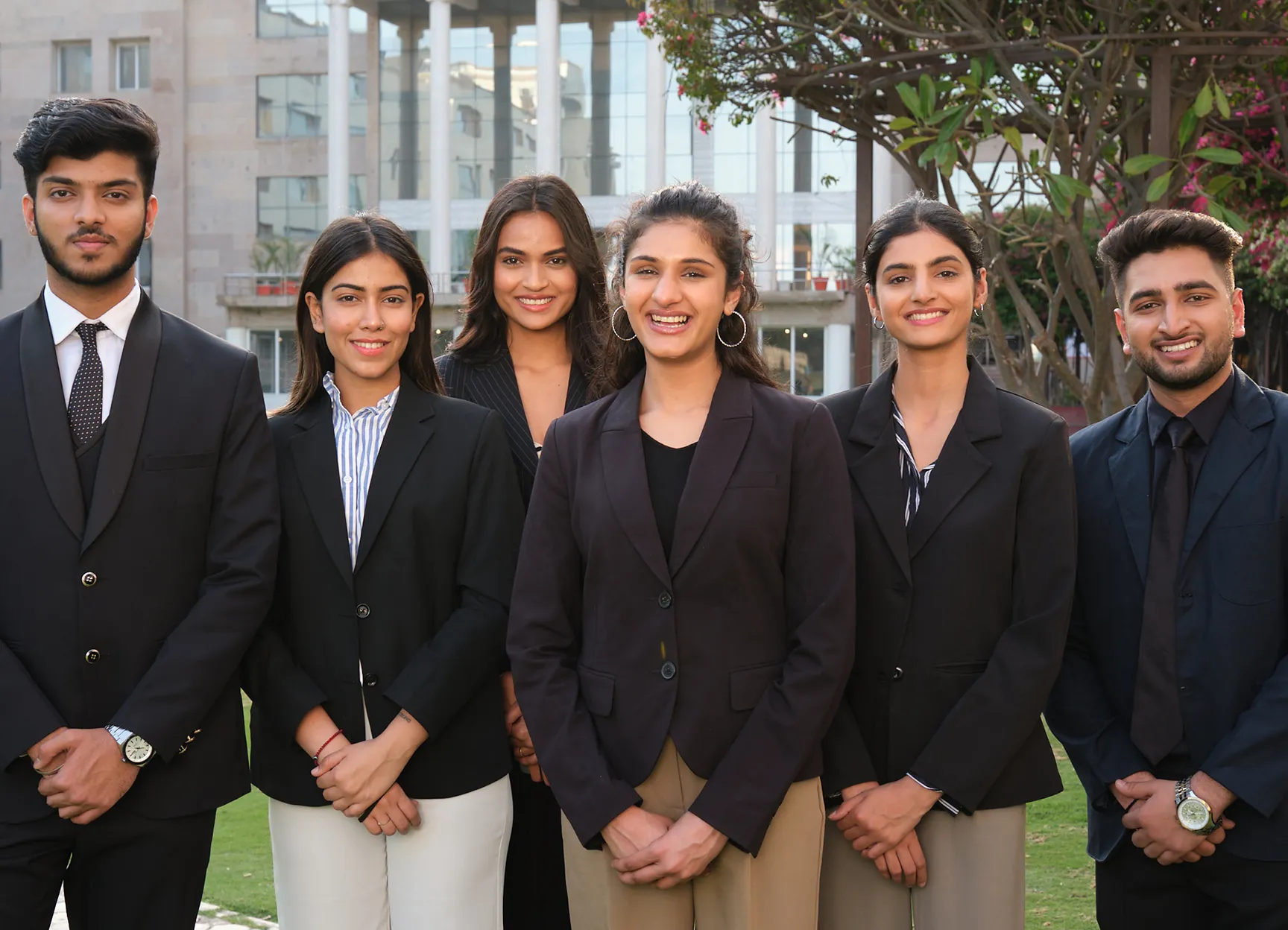 Program Scope Images