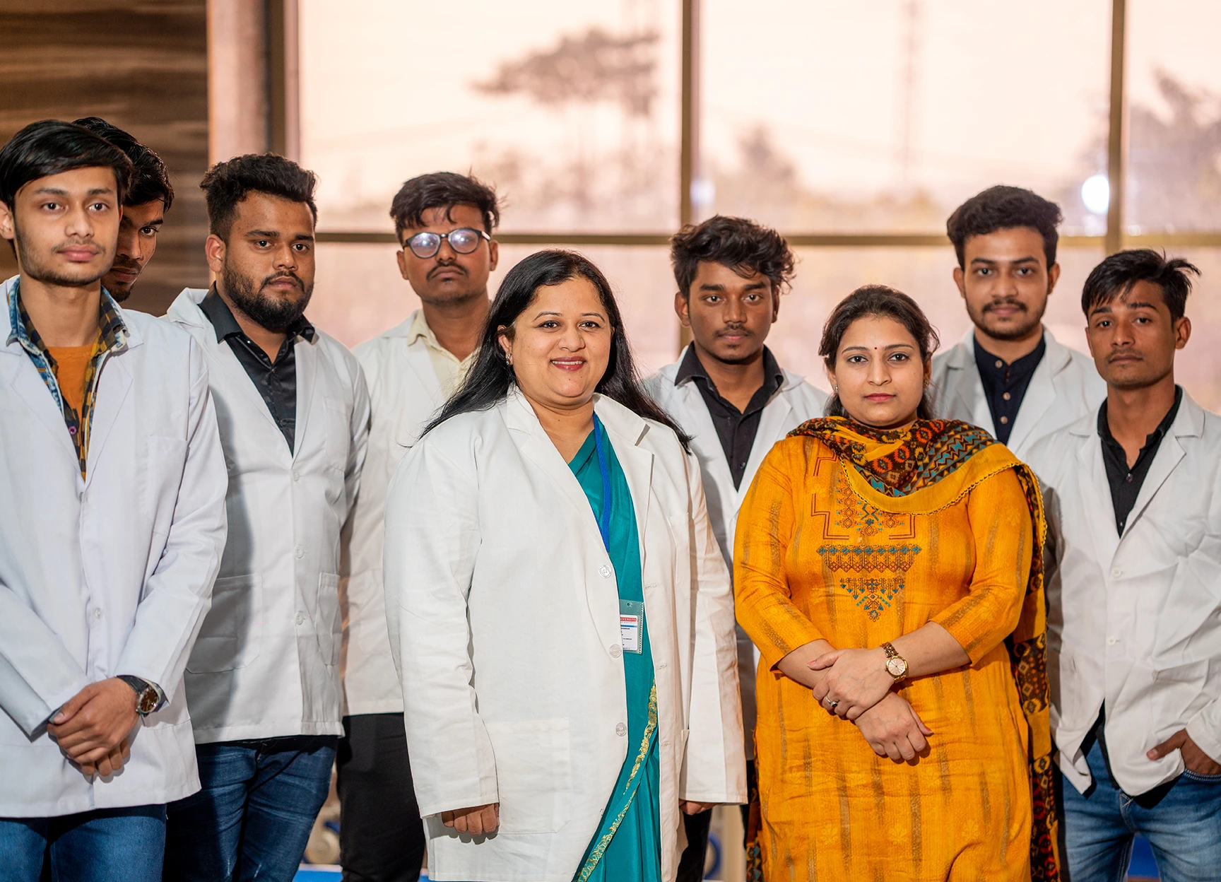 Program Scope Images