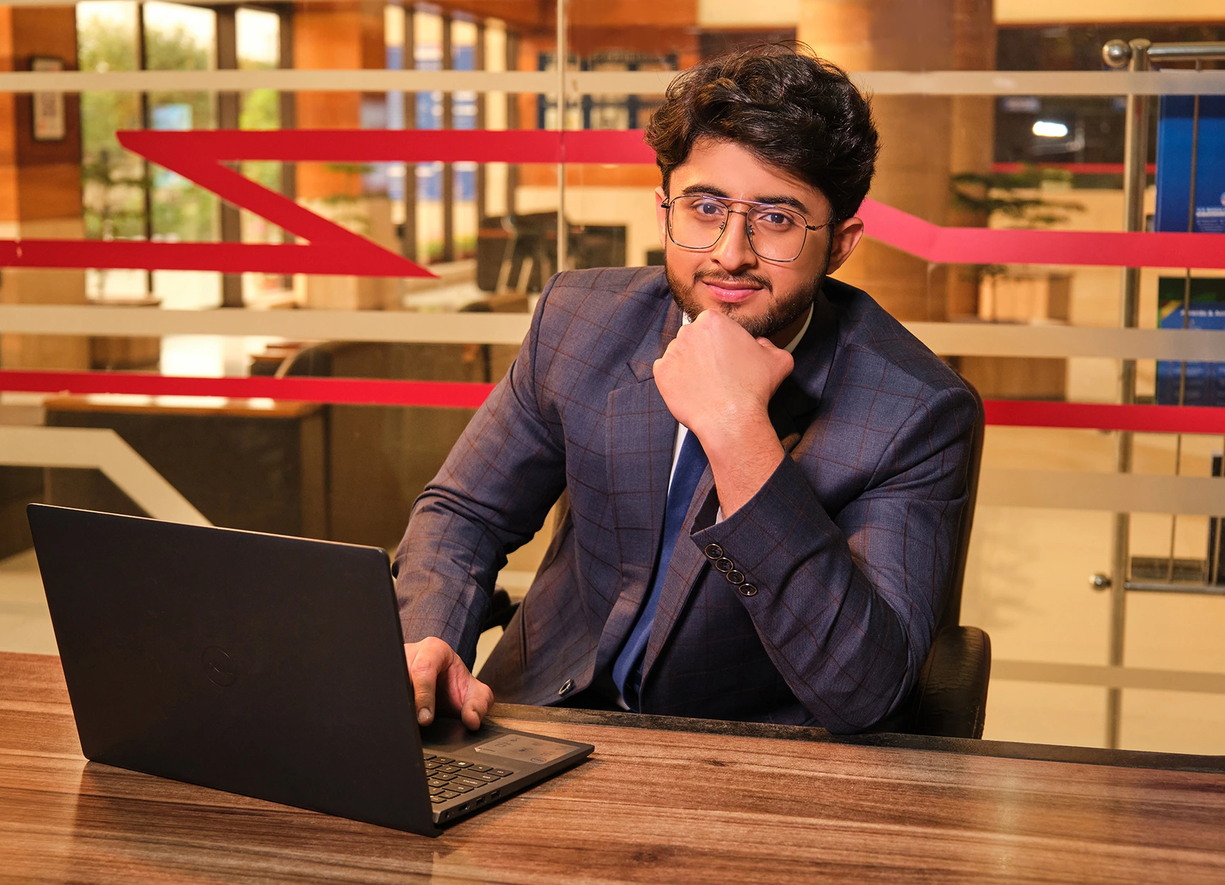 Program Scope Images