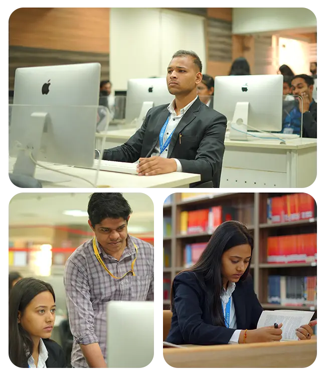 bba mba integrated krmu