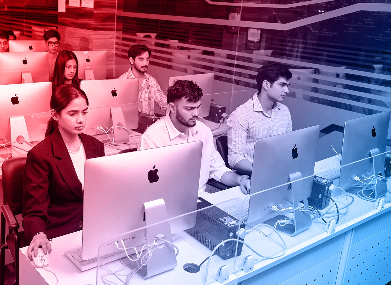 bba mba integrated krmu