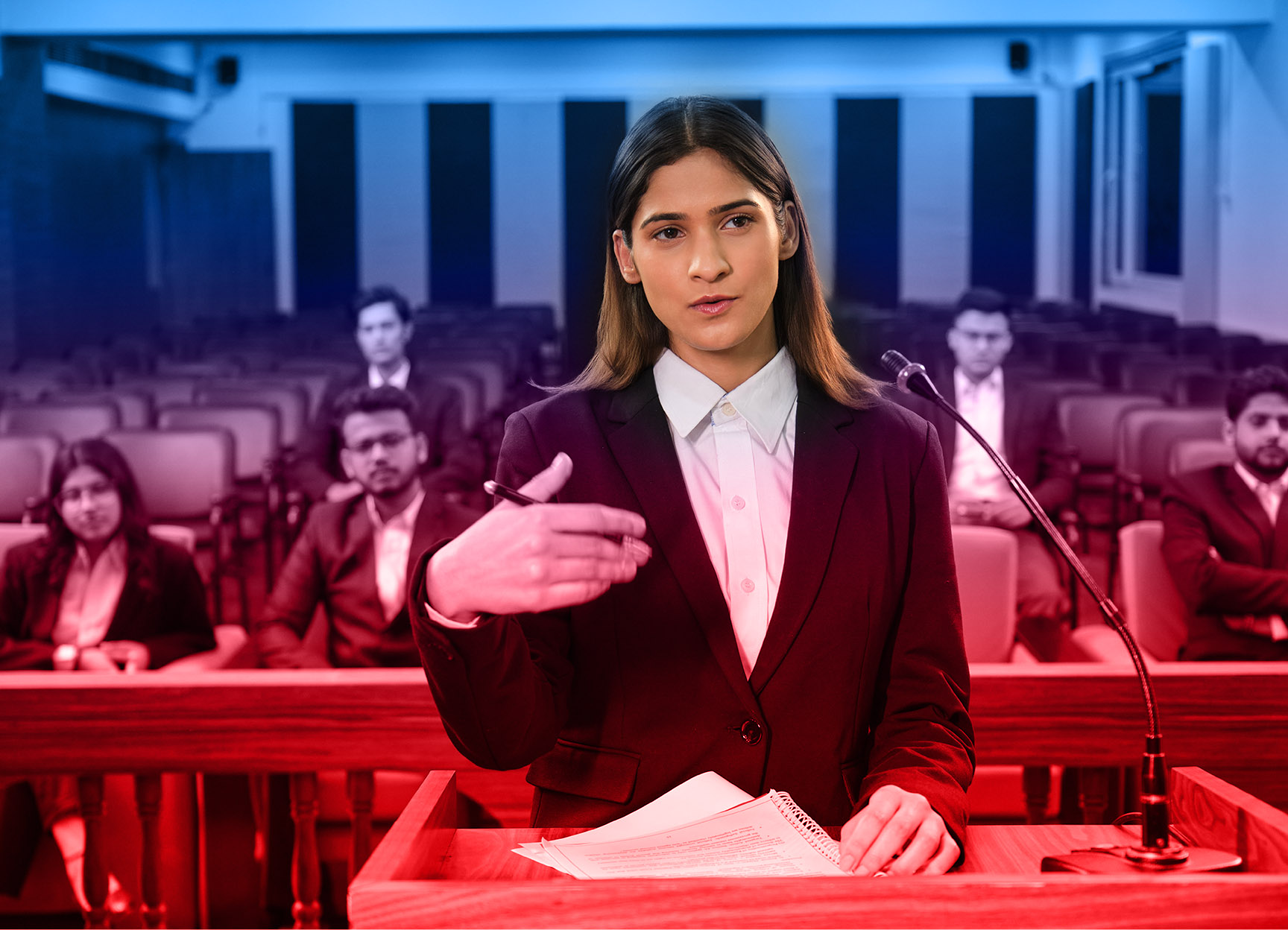 Program Scope Images