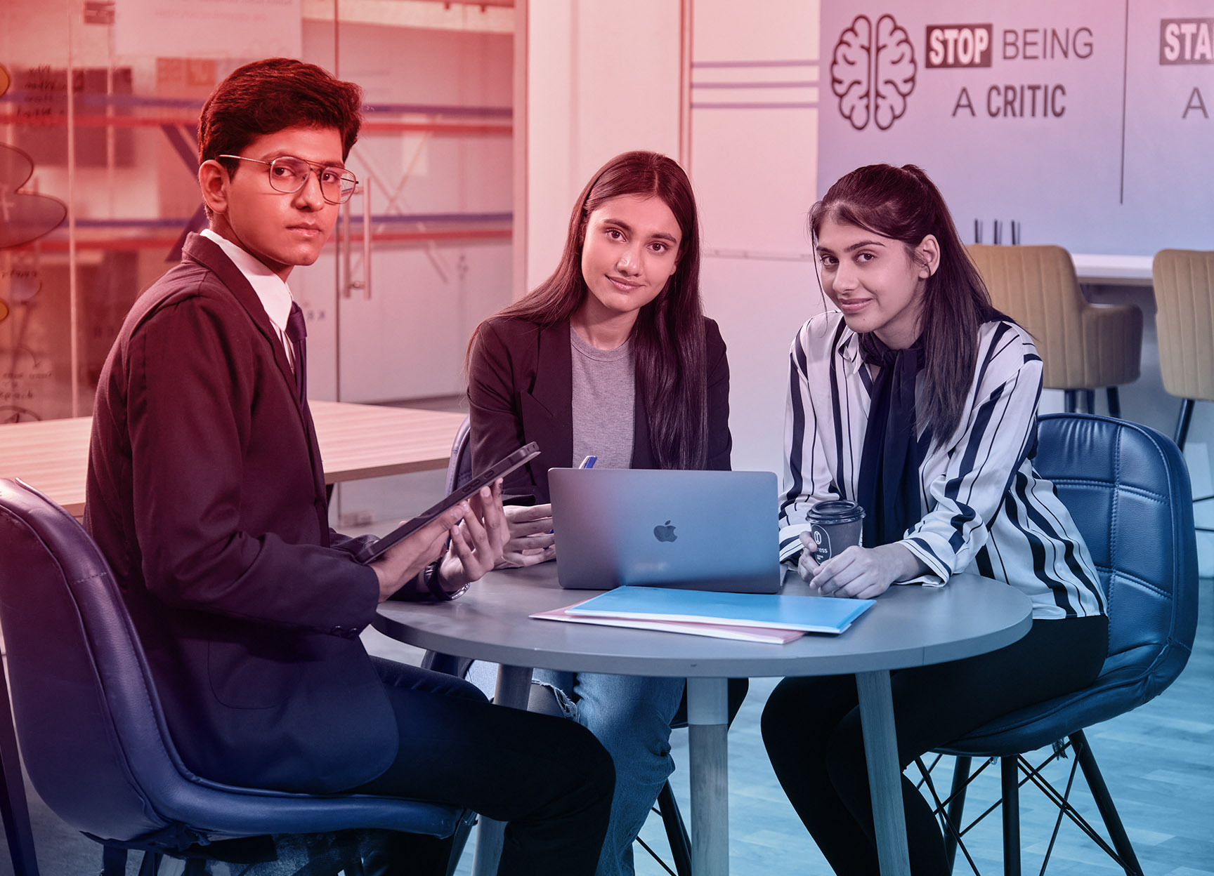 Program Scope Images