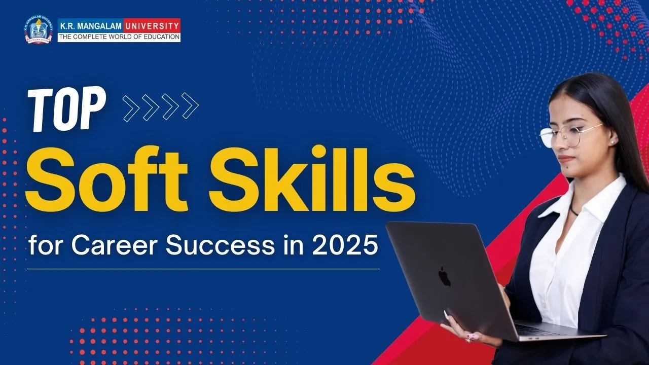 Top Soft Skills for Career Success