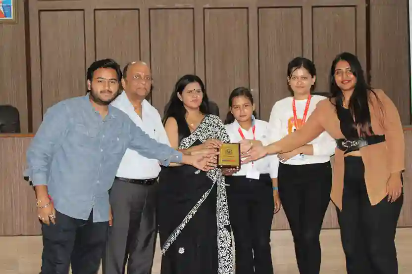 Forensic Science Week