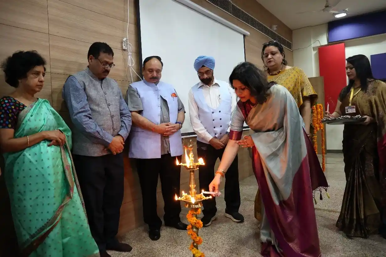 International Conference on Multidisciplinary Research and Innovation