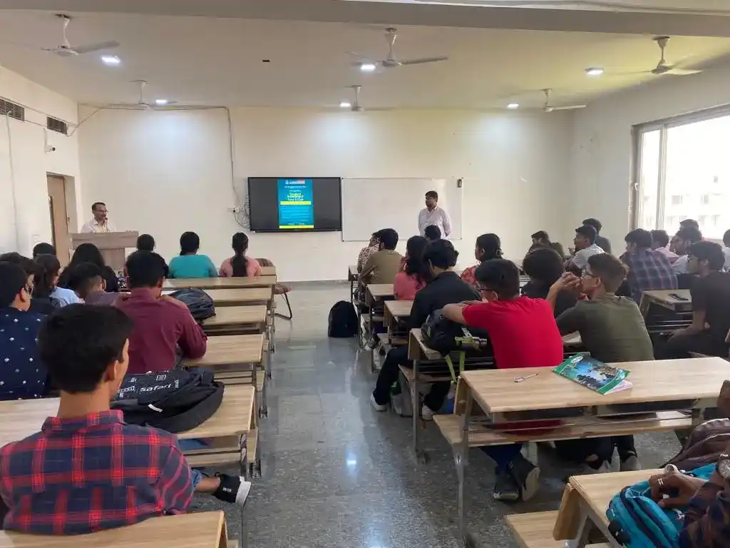 Seminar on Student Investment Fund