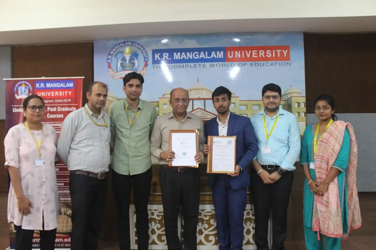 Mou with Virtual Labs