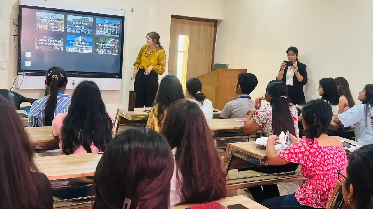 Seminar on Portfolio Guidance