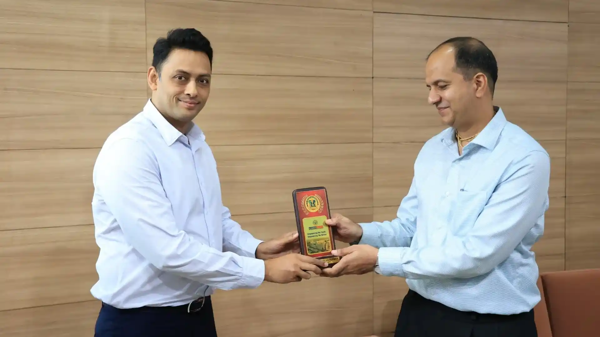 Expert Talk on “Placement Process for Dream Companies"