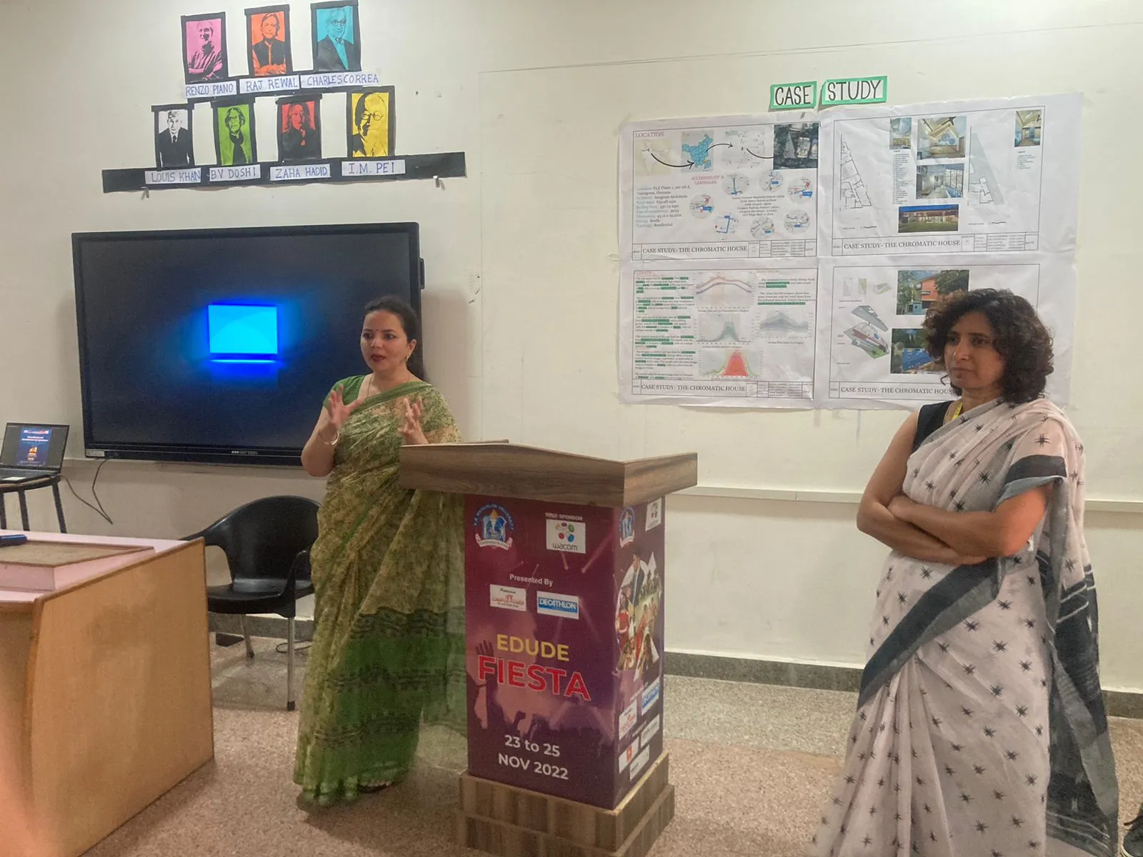 Constitutional Awareness Symposium