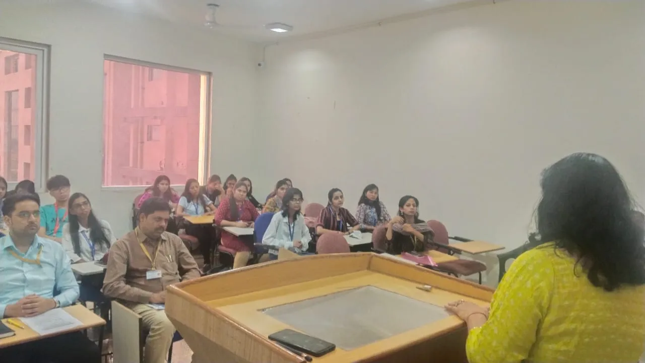 Sensitization programme on Constitutional obligations