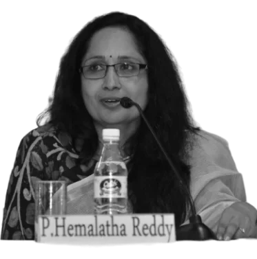Dr. Hemlata Reddy Dr. Hemlata Reddy