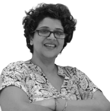 Dr. Pooja Sharma Dr. Pooja Sharma