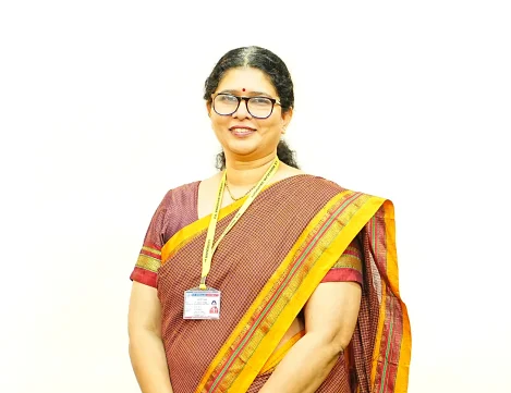 Dr. Tanaya Verma-SOAD