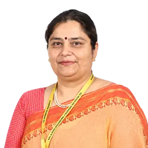 Dr. Tania Gupta