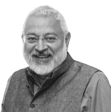 Mr. Arun Kapur Mr. Arun Kapur