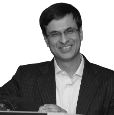 Mr. Pallav Sinha Mr. Pallav Sinha