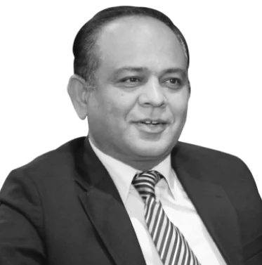 Mr. Vinod Sood Mr. Vinod Sood