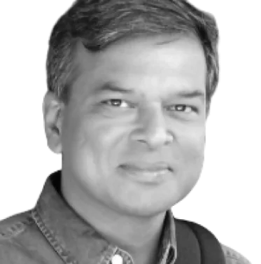 Prof. Kavi Arya Prof. Kavi Arya