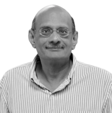 Prof. S. G. Badrinath Prof. S. G. Badrinath