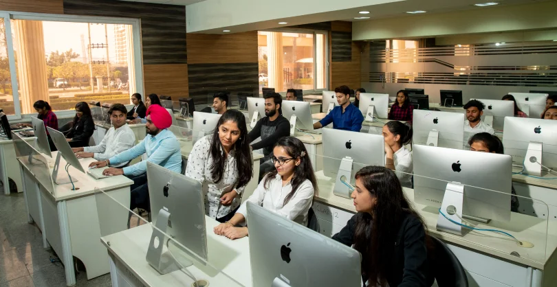 M.Tech in Computer Science & Engineering