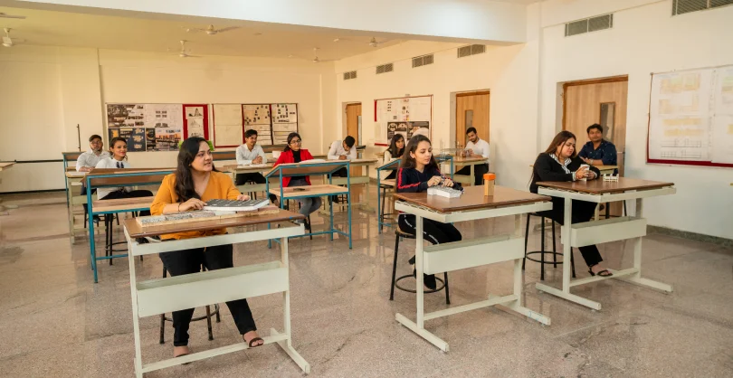 Bachelor of Interior Design (BID)