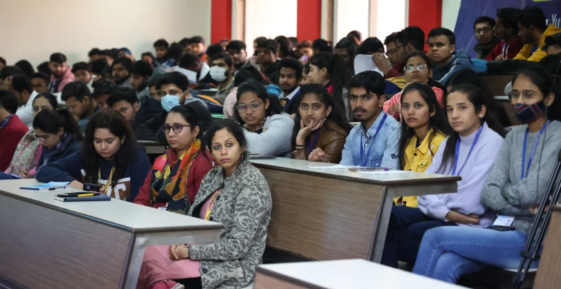 Bachelor of Education (B.Ed.)