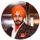 Harmanpreet Singh Gill