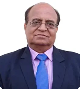 Prof. Dr. N. K. Chadha