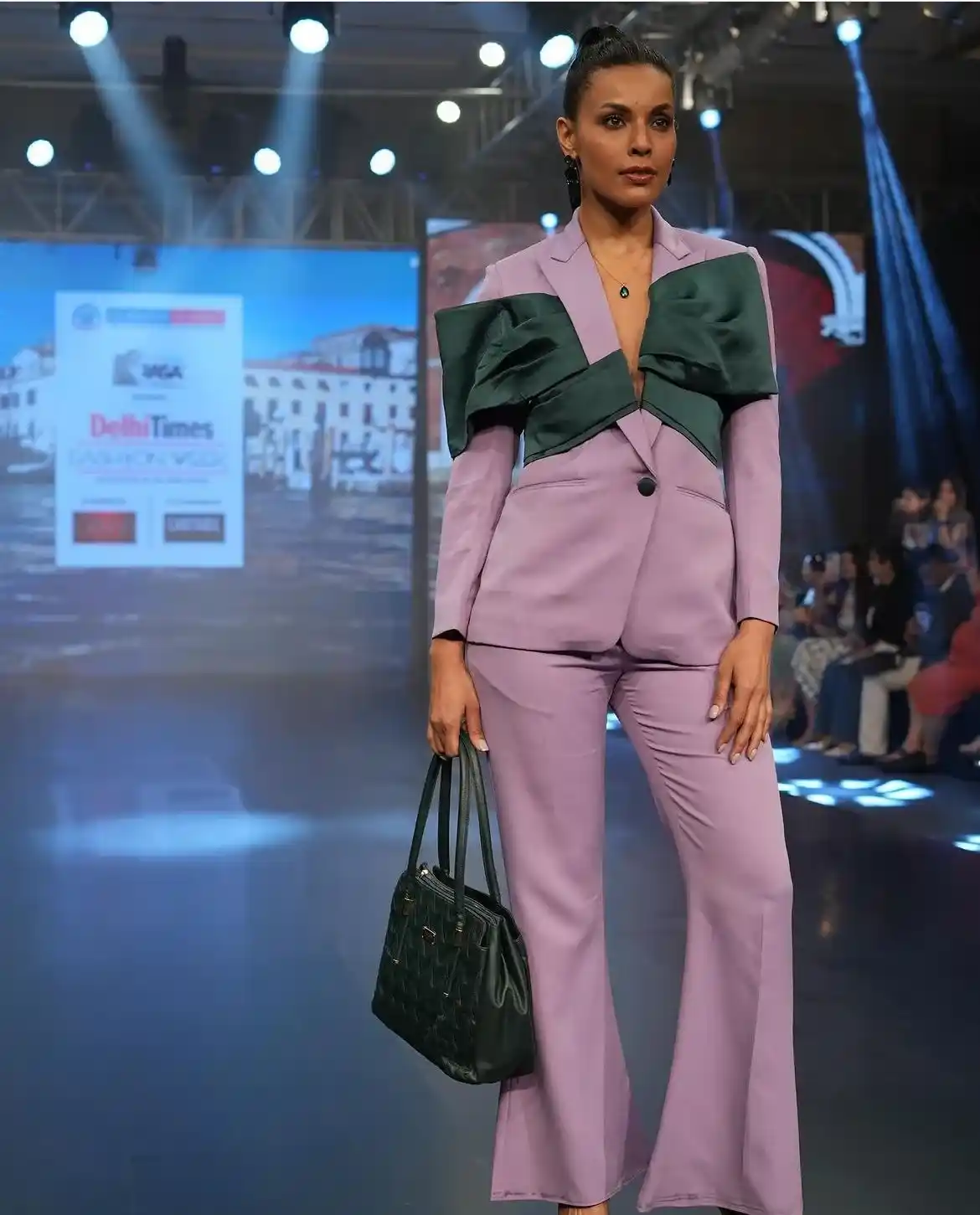 Delhi Times Fashion Week
