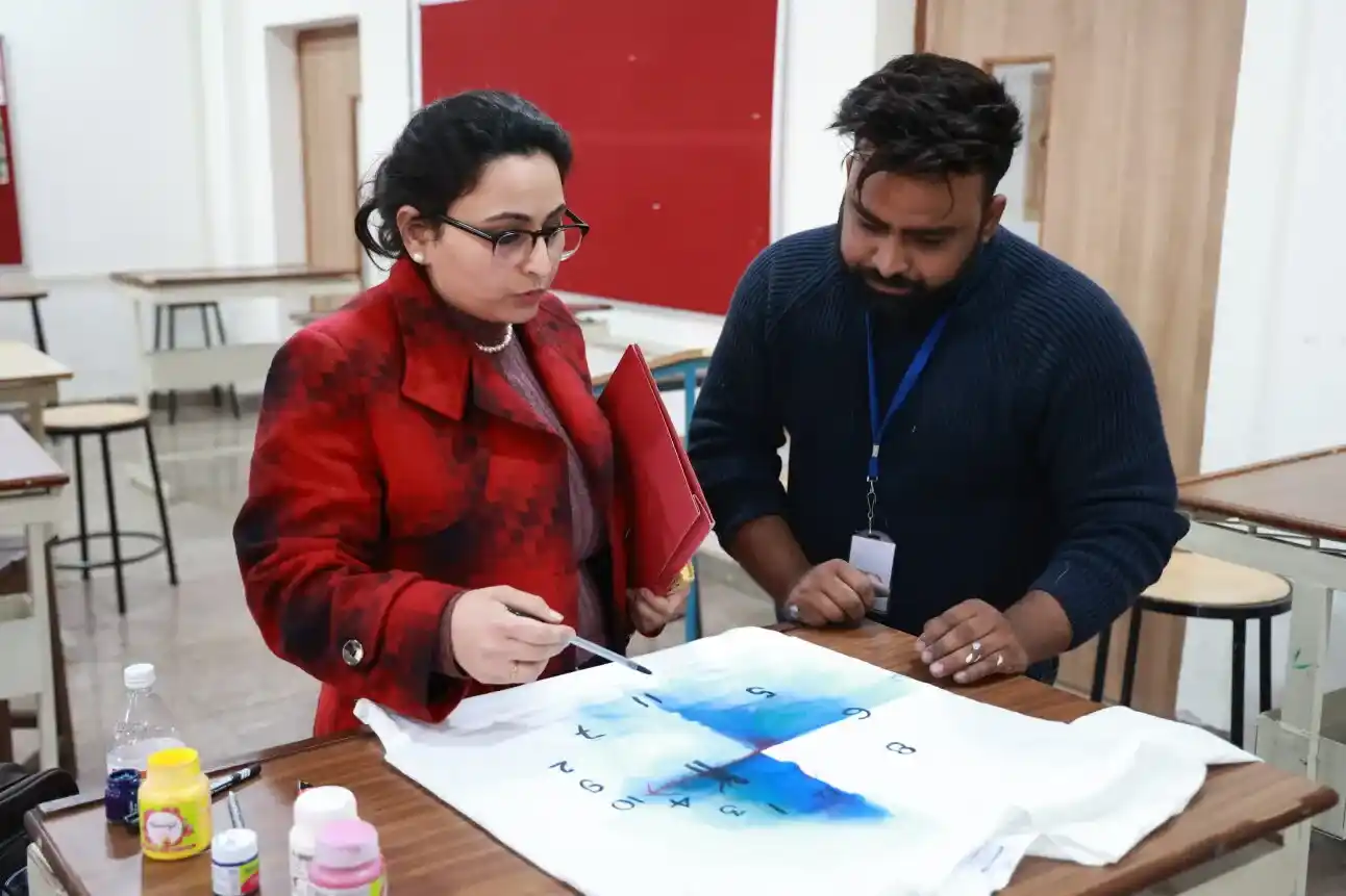 Edude Fiesta 2023 (Day-1)