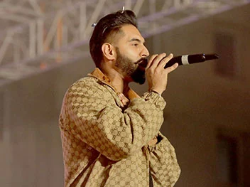 Edude Fiesta 2023 (Day-1)