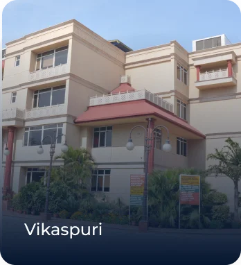 Vikaspuri