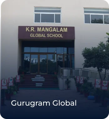 Gurugram global
