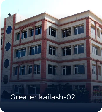 Greater Kailash