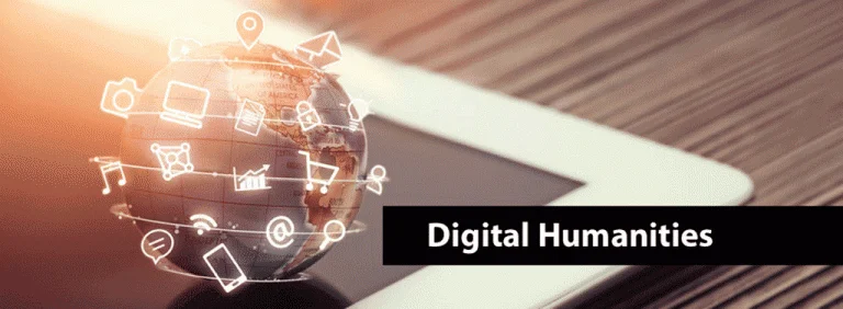 Career Prospects In Digital Humanities