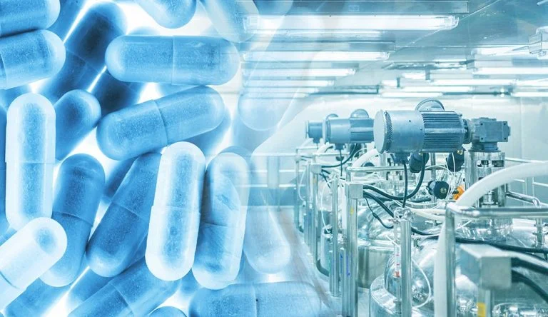 Artificial Intelligence Shaping The Pharmacy Industry