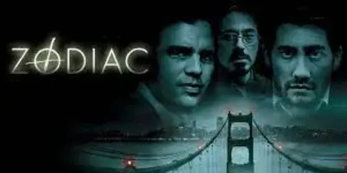 Movies for Forensics Students