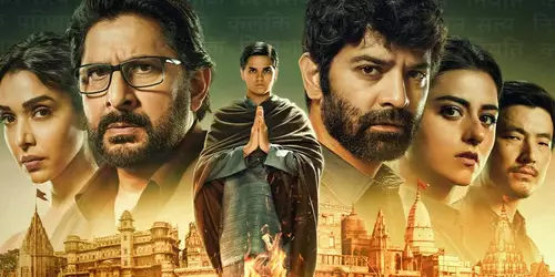 Movies and Web series For Forensic Science Student